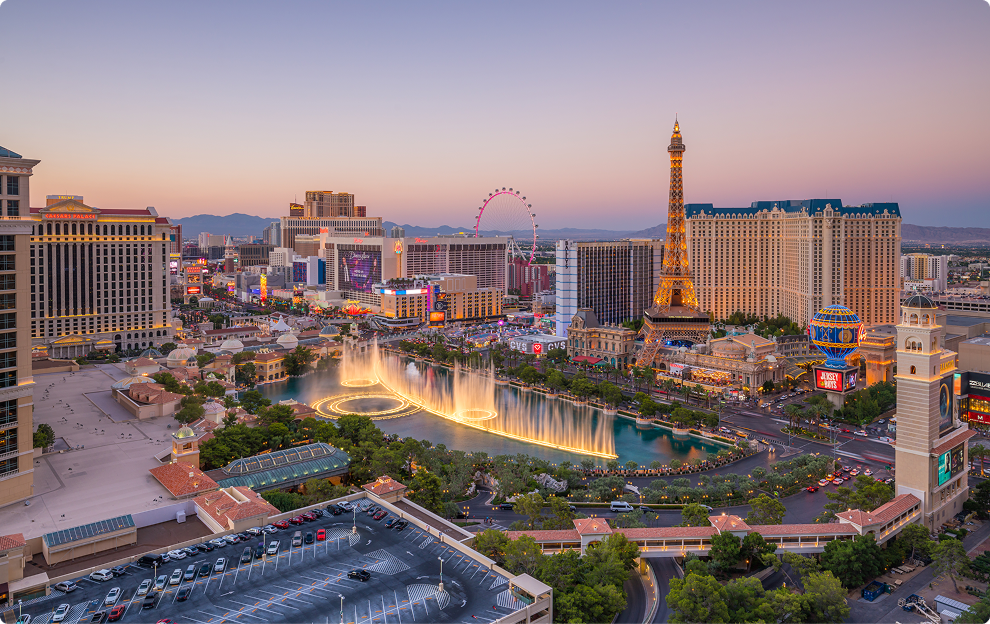 Las Vegas Strip